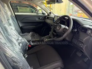 Honda Vezel Z Premium 2026