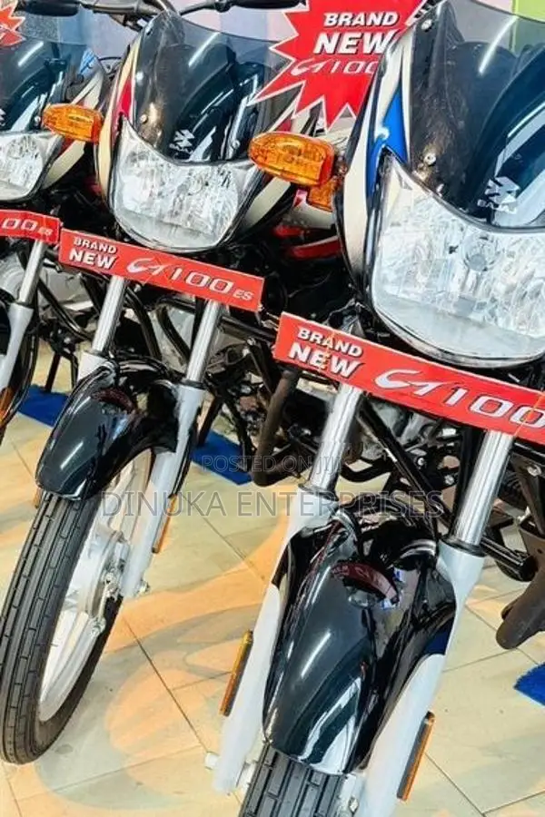 Bajaj CT100 2026