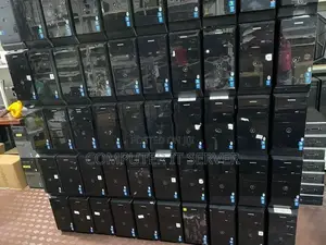 Core i7 4TH Generation PCS