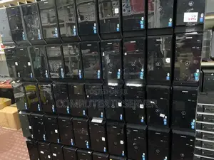 Core i7 4TH Generation PCS