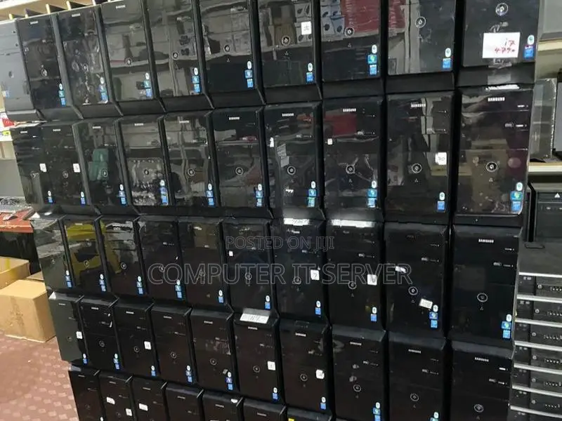 Core i7 4TH Generation PCS