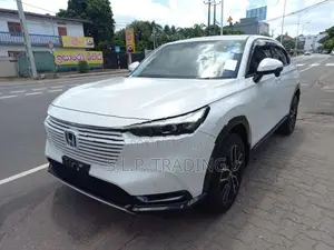 Honda Vezel Z 2023