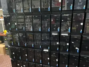 Core i5 4TH Generation PCS