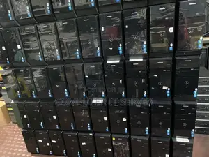 Core i5 4TH Generation PCSS