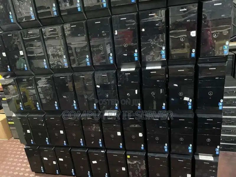 Core i5 4TH Generation PCSS