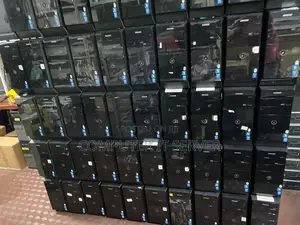 Core i7 4TH Generation PCS