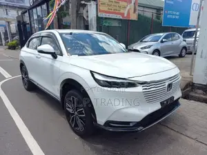 Honda Vezel Z 2023