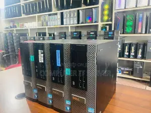 i3 3RD Generation PCS Official