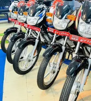 Bajaj CT100 2026