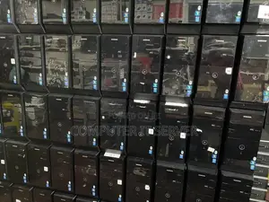 Core i5 4TH Generation PCS
