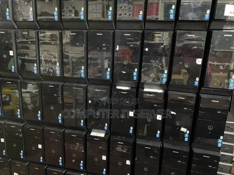 Core i5 4TH Generation PCS
