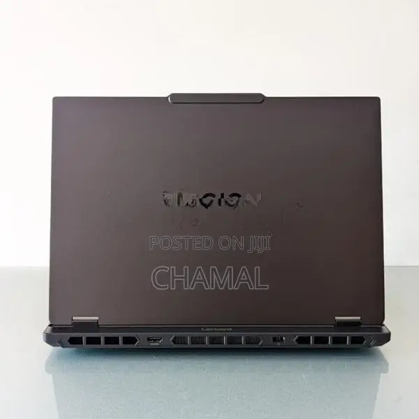 Brand New Lenovo Legion Pro 5 |AMD Ryzen 7-8000|RTX 5060/8GB VGA Gamin