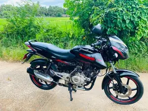 Bajaj Pulsar 150 2014