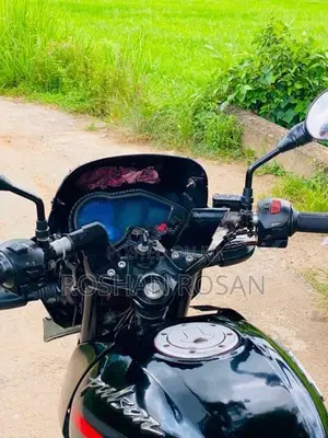 Bajaj Pulsar 150 2014