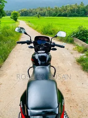 Bajaj Pulsar 150 2014