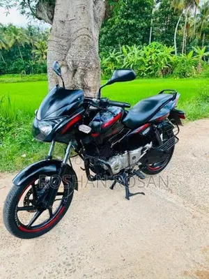 Bajaj Pulsar 150 2014