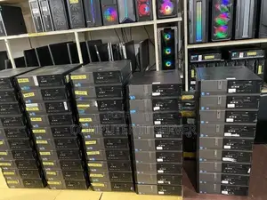 Core i3 2ND Generation Official PCS