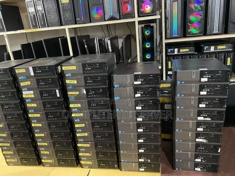 Core i3 2ND Generation Official PCS