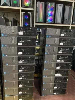 Core i3 2ND Generation Official PCS