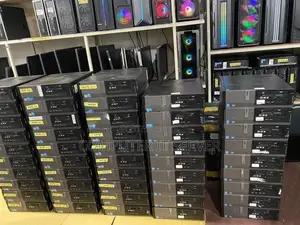 Core i3 2ND Generation Official PCS