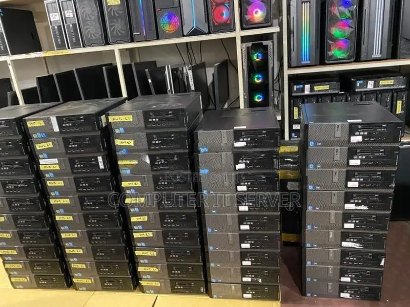 Core i3 2ND Generation Official PCS