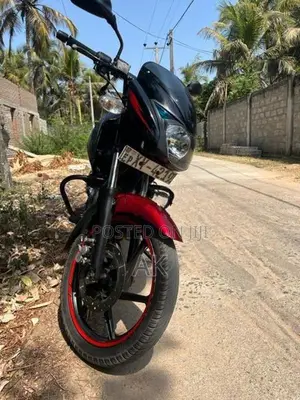 Bajaj Pulsar 150 2013