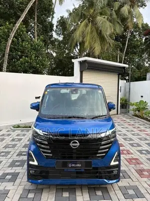 Nissan ROOX HIGHWAY STAR X 2023