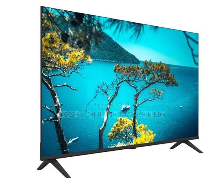Innovex 43” FHD TV..