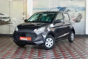 Suzuki Alto K10 2026