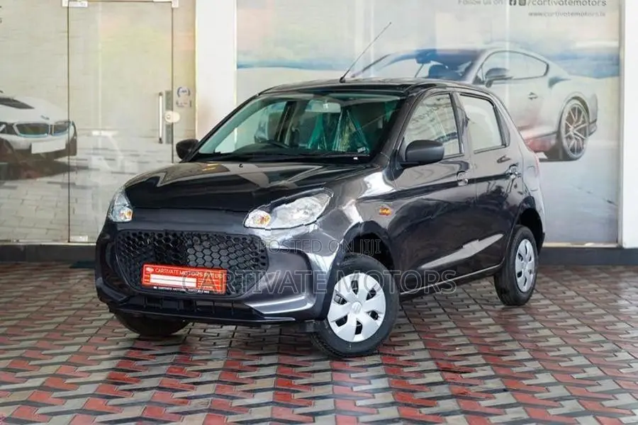 Suzuki Alto K10 2026
