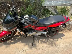 Bajaj Pulsar 150 2013