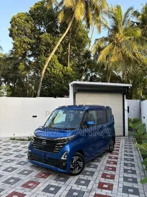 Nissan ROOX HIGHWAY STAR X 2023