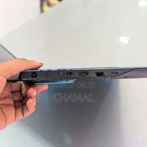 Dell G15 Core i7-10750H 10th Gen|GTX 1650Ti 4GB|16GB RAM|256GB Laptop