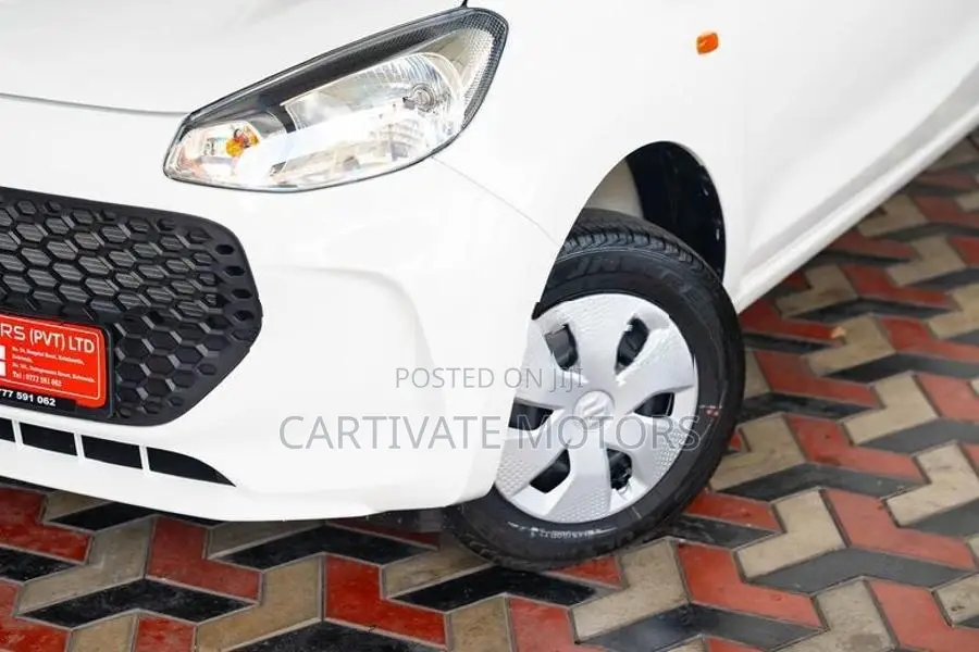 Suzuki Alto K10 2026