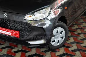 Suzuki Alto K10 2026