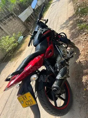 Bajaj Pulsar 150 2013