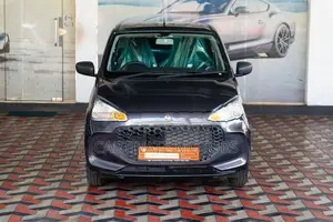 Suzuki Alto K10 2026