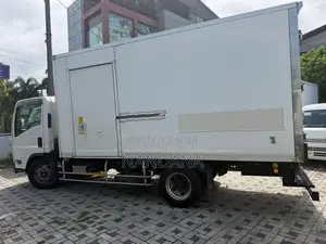 Isuzu Freezer 14.5 2018