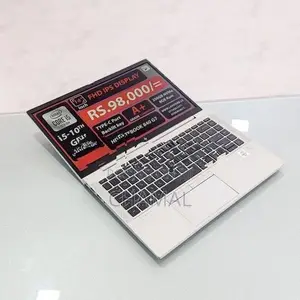 HP EliteBook 830 G8 |Core i5 11th Gen |14 inch FHD|256GB NVMe|16GB Ram