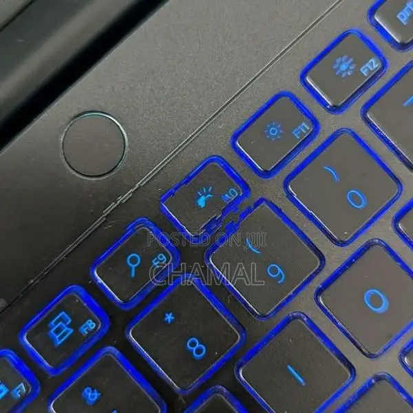 Dell G15 Core i7-10750H 10th Gen|GTX 1650Ti 4GB|16GB RAM|256GB Laptop
