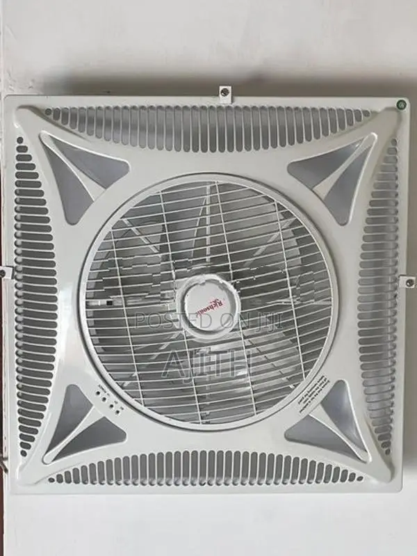 Richsonic 14-Inch Ceiling Fan