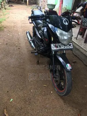 Bajaj Pulsar 135 2011