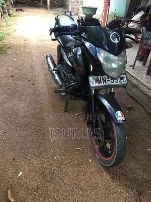 Bajaj Pulsar 135 2011