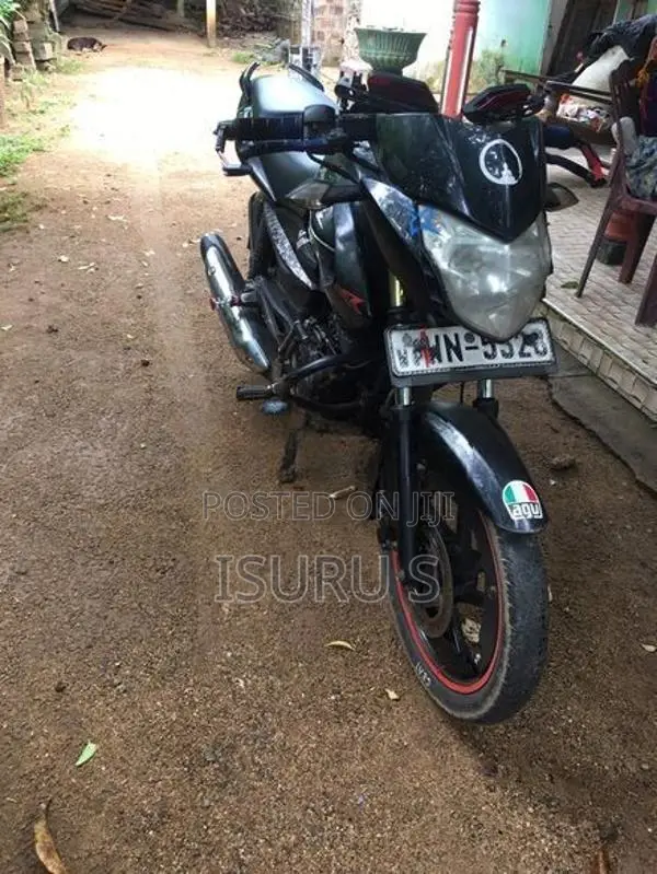 Bajaj Pulsar 135 2011