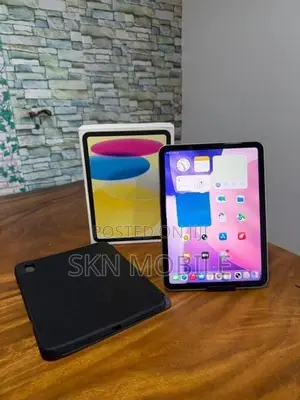 Apple iPad A16 128GB WiFi
