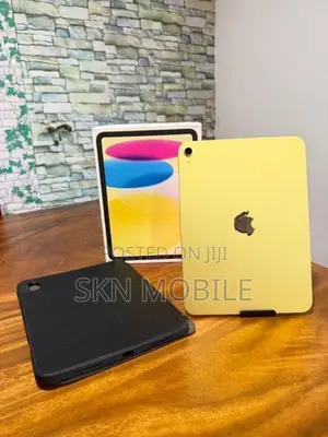 Apple iPad A16 128GB WiFi