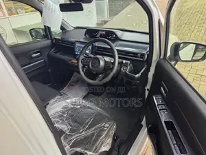 Suzuki Wagon R ZX 2026