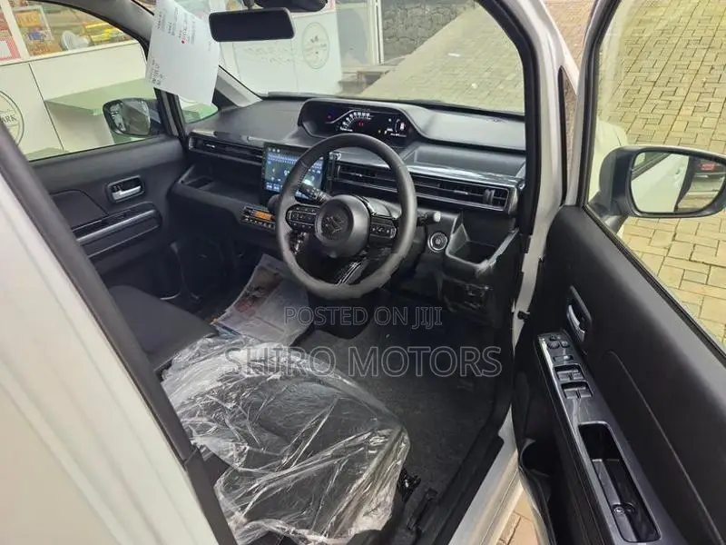 Suzuki Wagon R ZX 2026