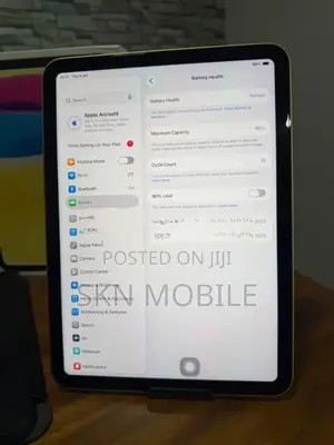 Apple iPad A16 128GB WiFi