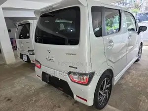 Suzuki Wagon R ZX 2026